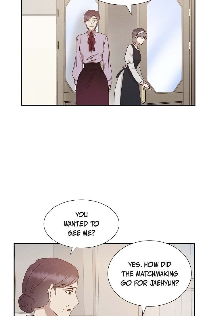 A Spoonful of Your Love - Chapter 53 Page 50