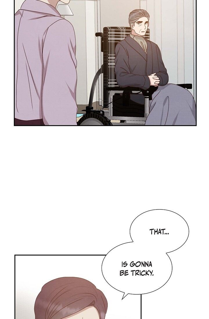 A Spoonful of Your Love - Chapter 53 Page 51