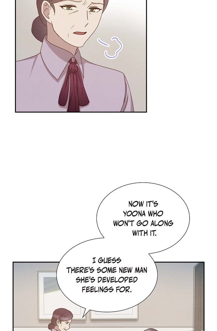 A Spoonful of Your Love - Chapter 53 Page 52