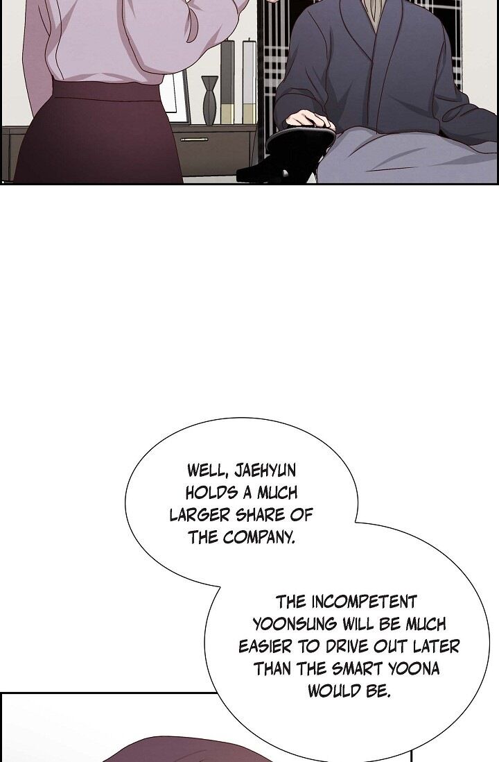 A Spoonful of Your Love - Chapter 53 Page 59