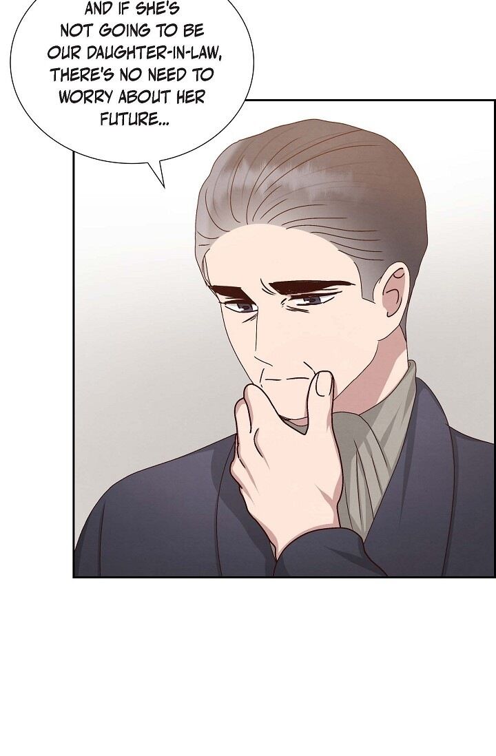 A Spoonful of Your Love - Chapter 53 Page 61