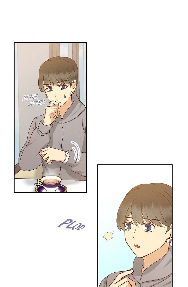 A Spoonful of Your Love - Chapter 53 Page 69