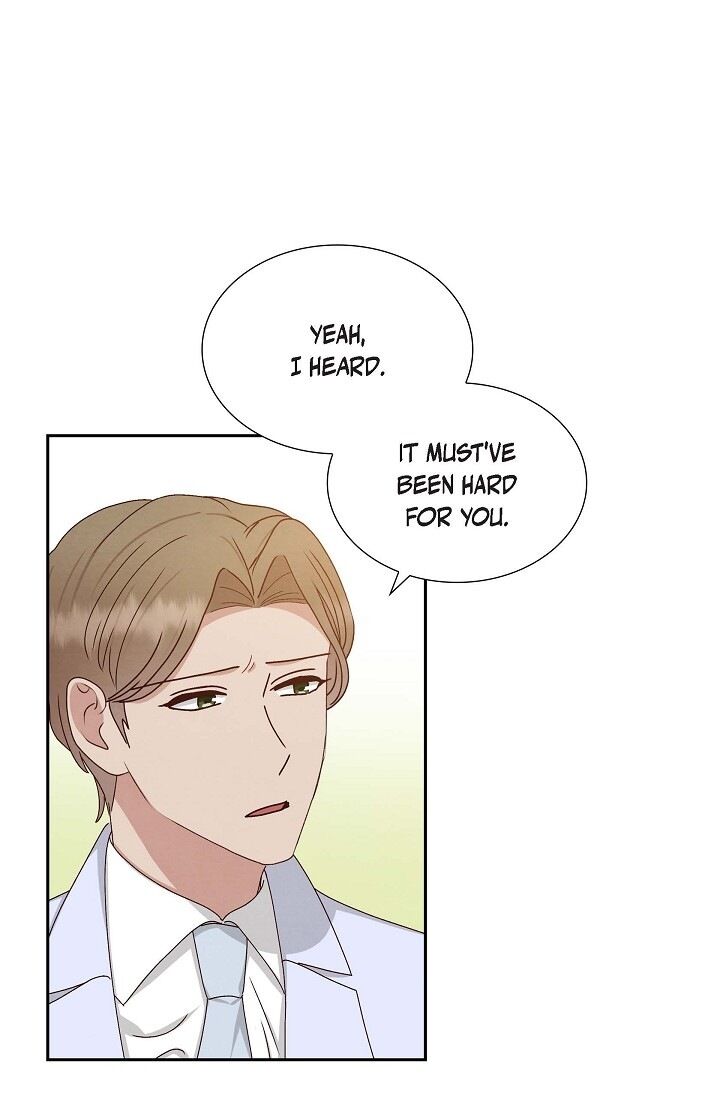 A Spoonful of Your Love - Chapter 53 Page 7