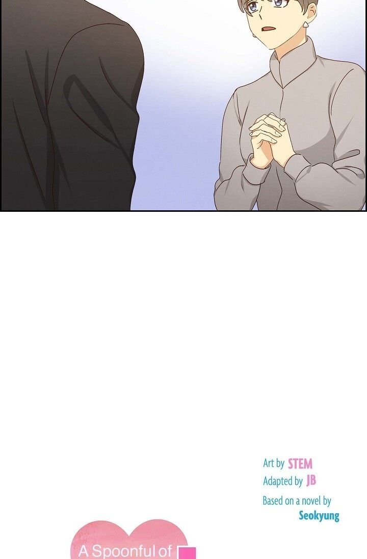 A Spoonful of Your Love - Chapter 54 Page 12