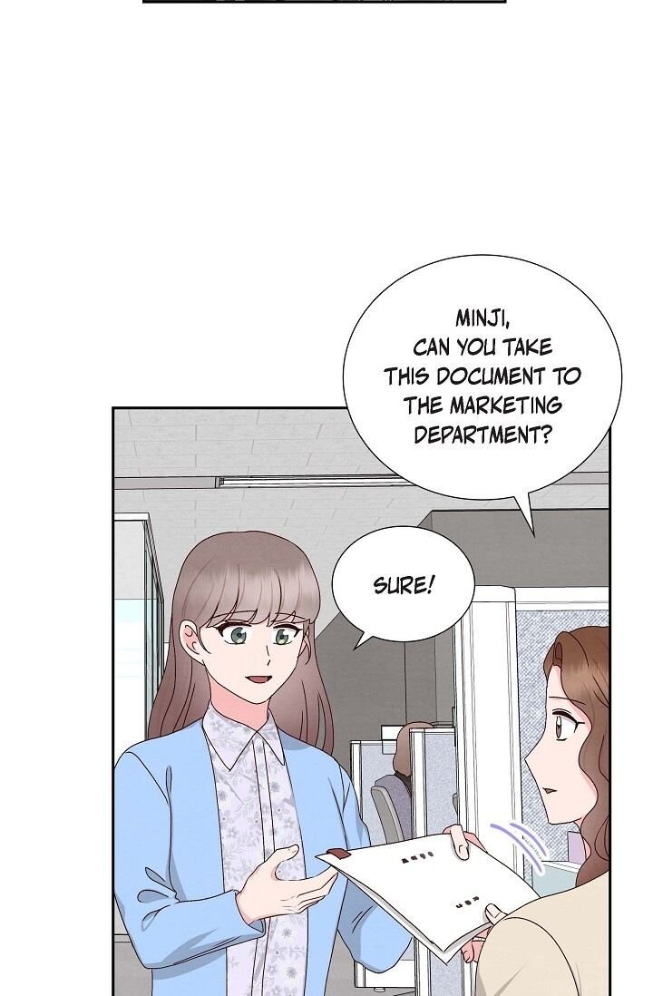 A Spoonful of Your Love - Chapter 54 Page 15