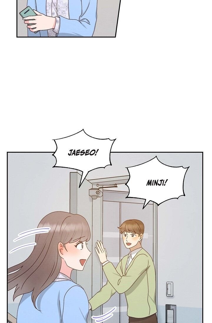 A Spoonful of Your Love - Chapter 54 Page 21