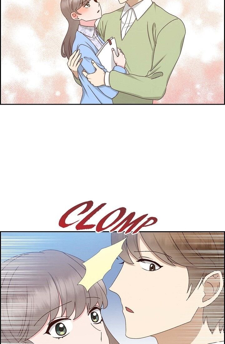 A Spoonful of Your Love - Chapter 54 Page 27