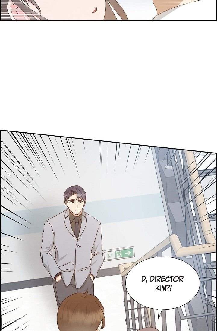 A Spoonful of Your Love - Chapter 54 Page 28