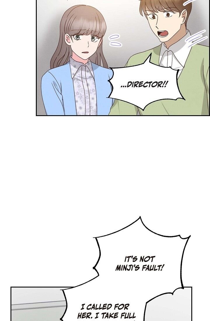 A Spoonful of Your Love - Chapter 54 Page 31