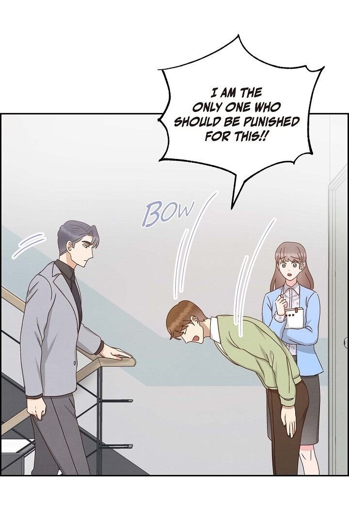 A Spoonful of Your Love - Chapter 54 Page 33