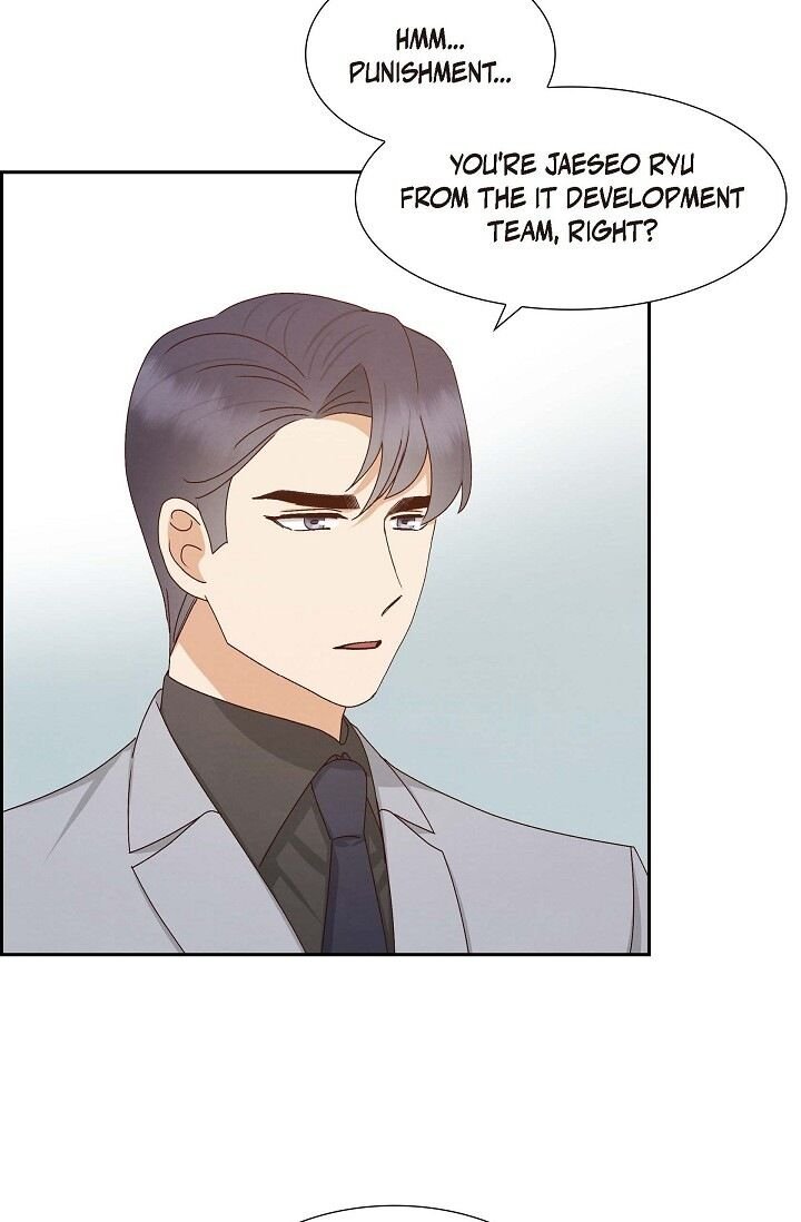 A Spoonful of Your Love - Chapter 54 Page 35