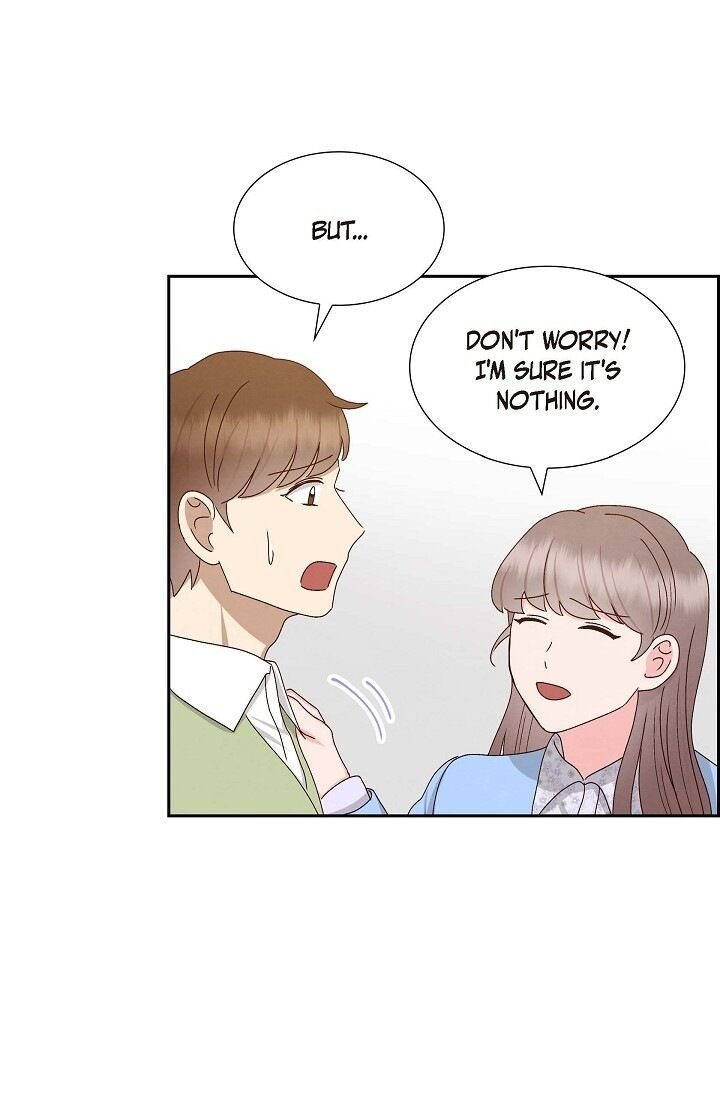 A Spoonful of Your Love - Chapter 54 Page 37