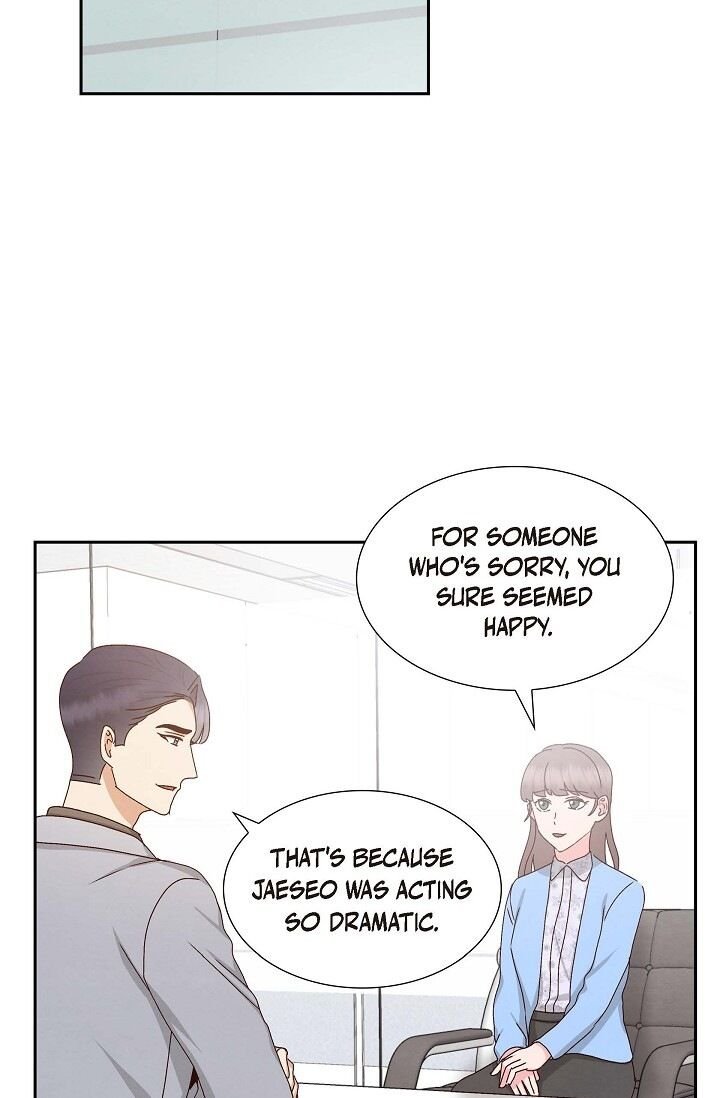 A Spoonful of Your Love - Chapter 54 Page 39