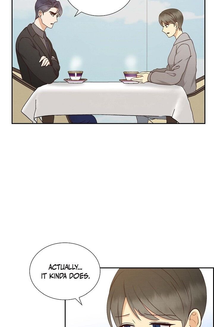 A Spoonful of Your Love - Chapter 54 Page 4