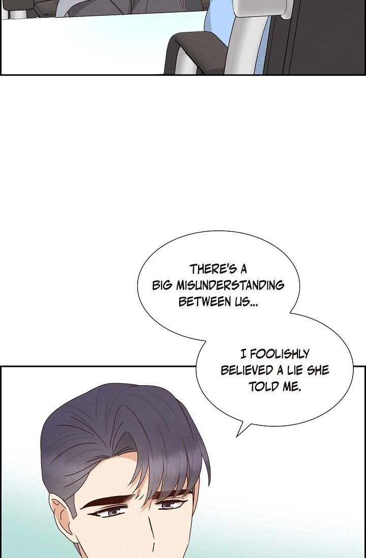 A Spoonful of Your Love - Chapter 54 Page 43