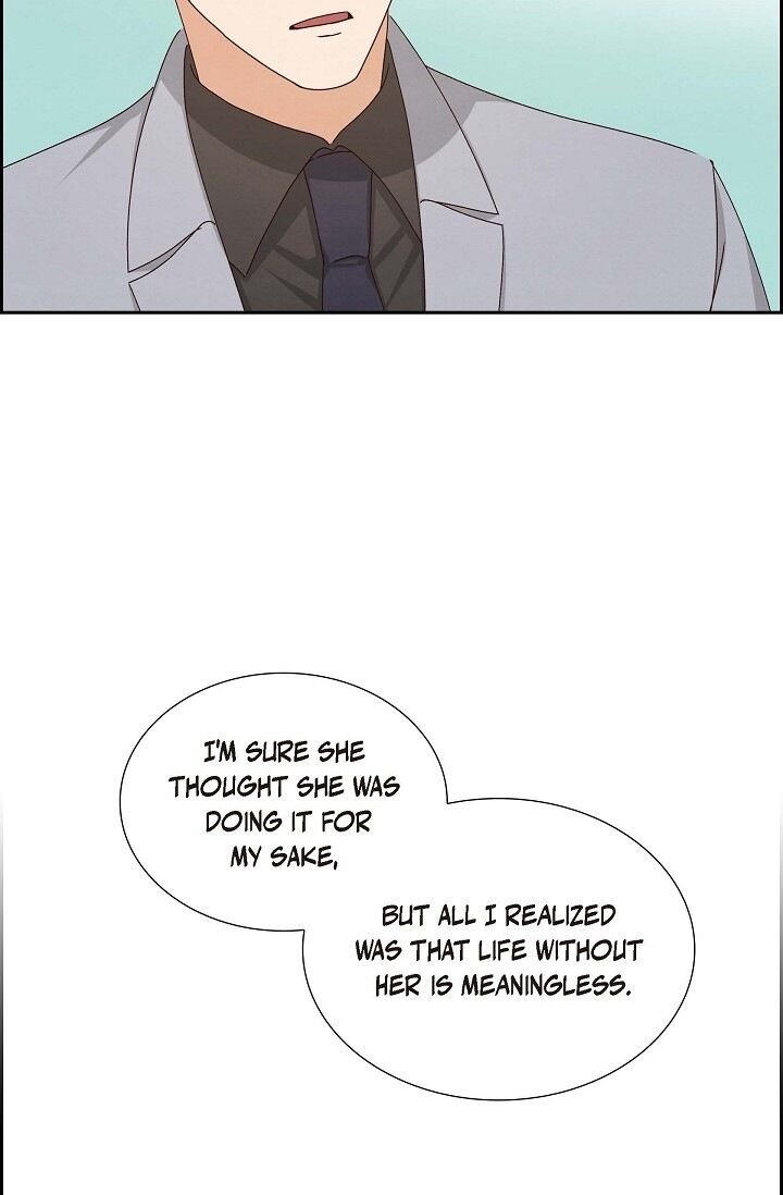 A Spoonful of Your Love - Chapter 54 Page 44