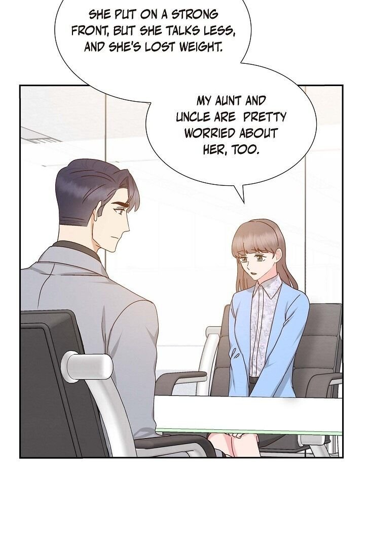 A Spoonful of Your Love - Chapter 54 Page 47