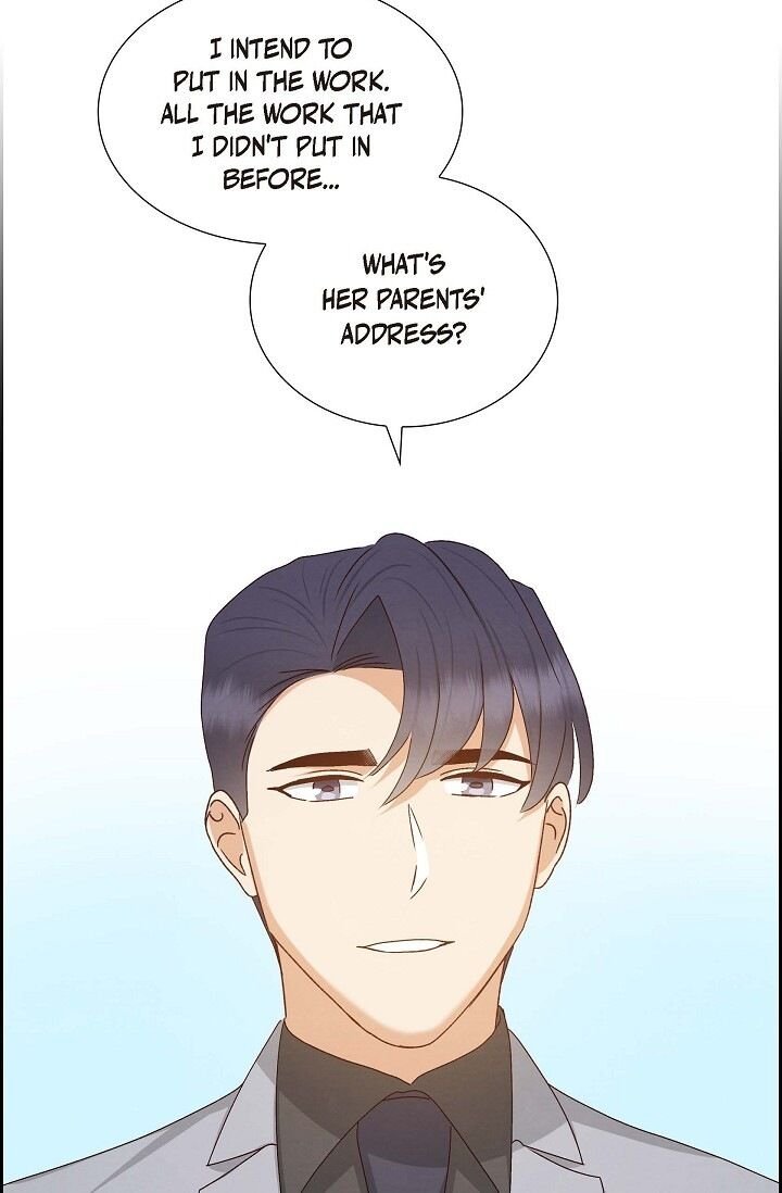 A Spoonful of Your Love - Chapter 54 Page 49