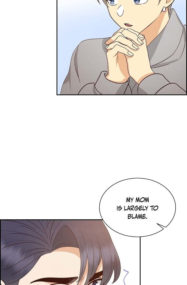 A Spoonful of Your Love - Chapter 54 Page 5