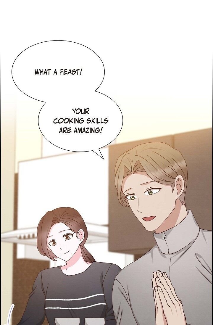 A Spoonful of Your Love - Chapter 54 Page 53