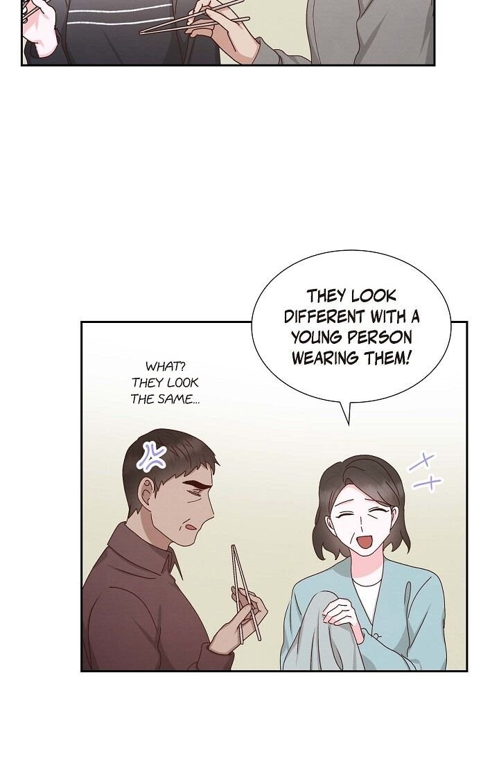 A Spoonful of Your Love - Chapter 54 Page 56