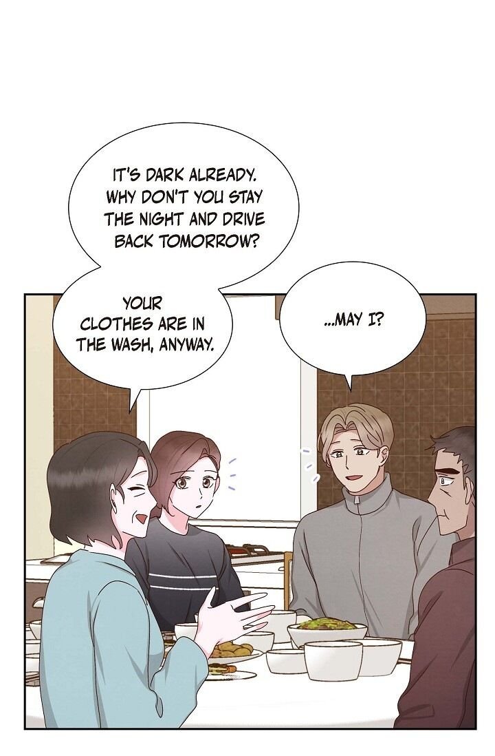 A Spoonful of Your Love - Chapter 54 Page 57