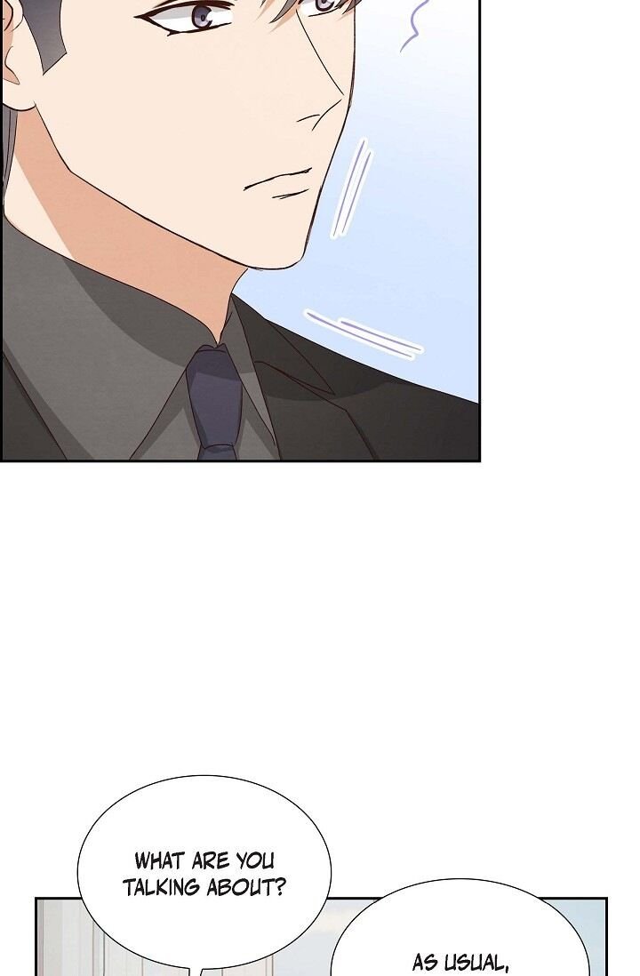 A Spoonful of Your Love - Chapter 54 Page 6