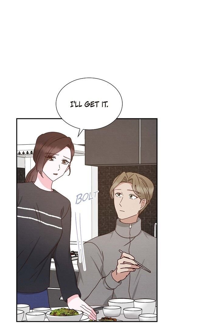 A Spoonful of Your Love - Chapter 54 Page 60