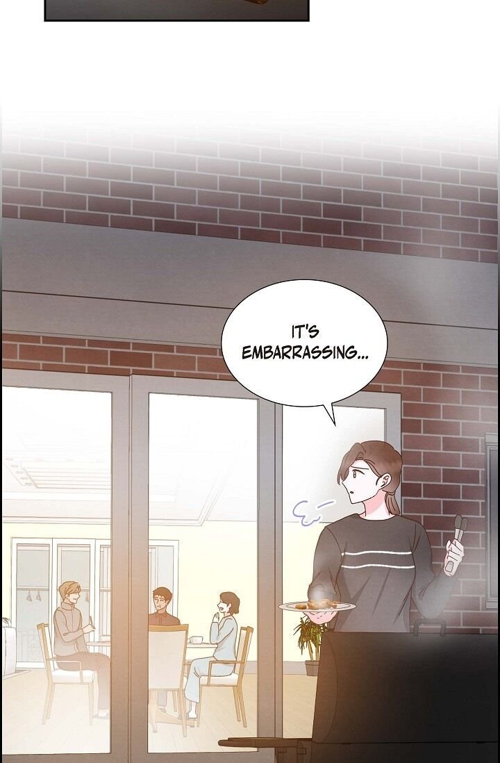 A Spoonful of Your Love - Chapter 54 Page 63