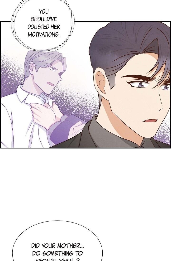 A Spoonful of Your Love - Chapter 54 Page 8