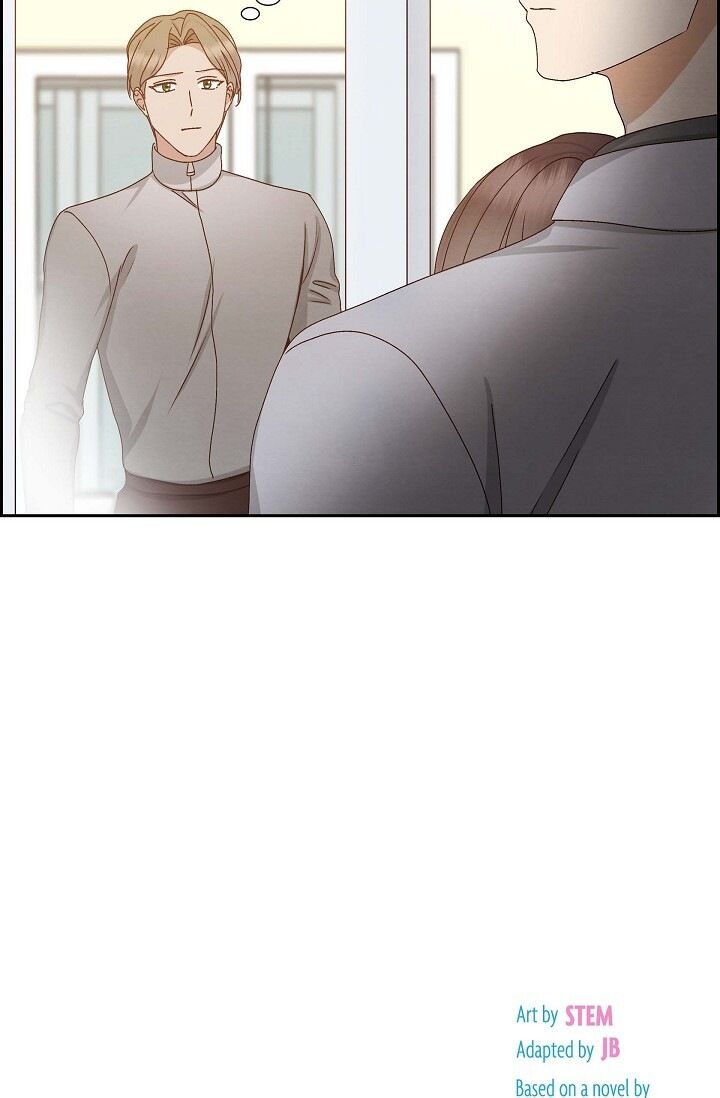 A Spoonful of Your Love - Chapter 55 Page 17