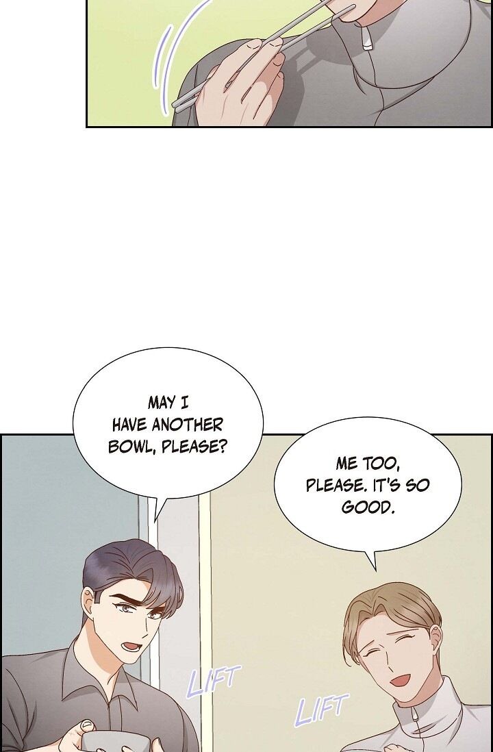 A Spoonful of Your Love - Chapter 55 Page 20