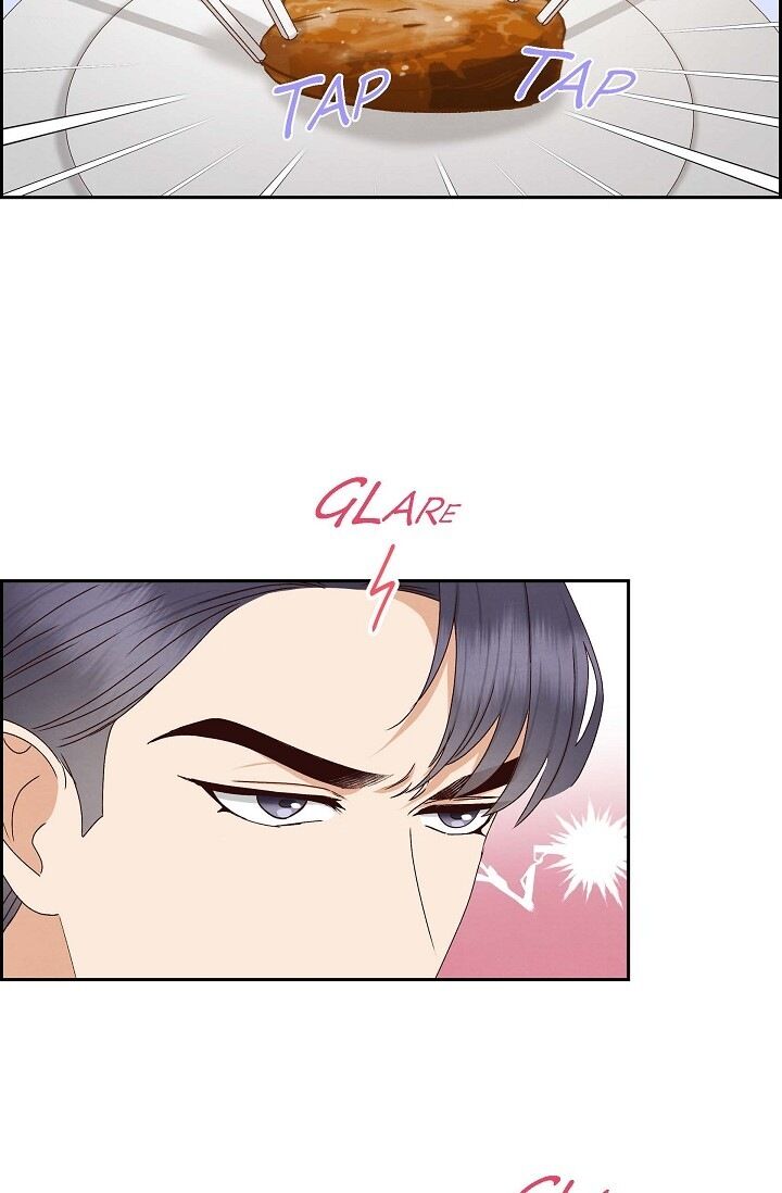 A Spoonful of Your Love - Chapter 55 Page 23