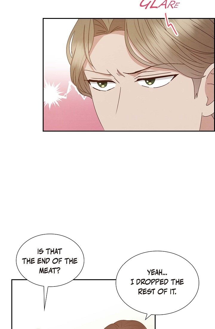 A Spoonful of Your Love - Chapter 55 Page 24