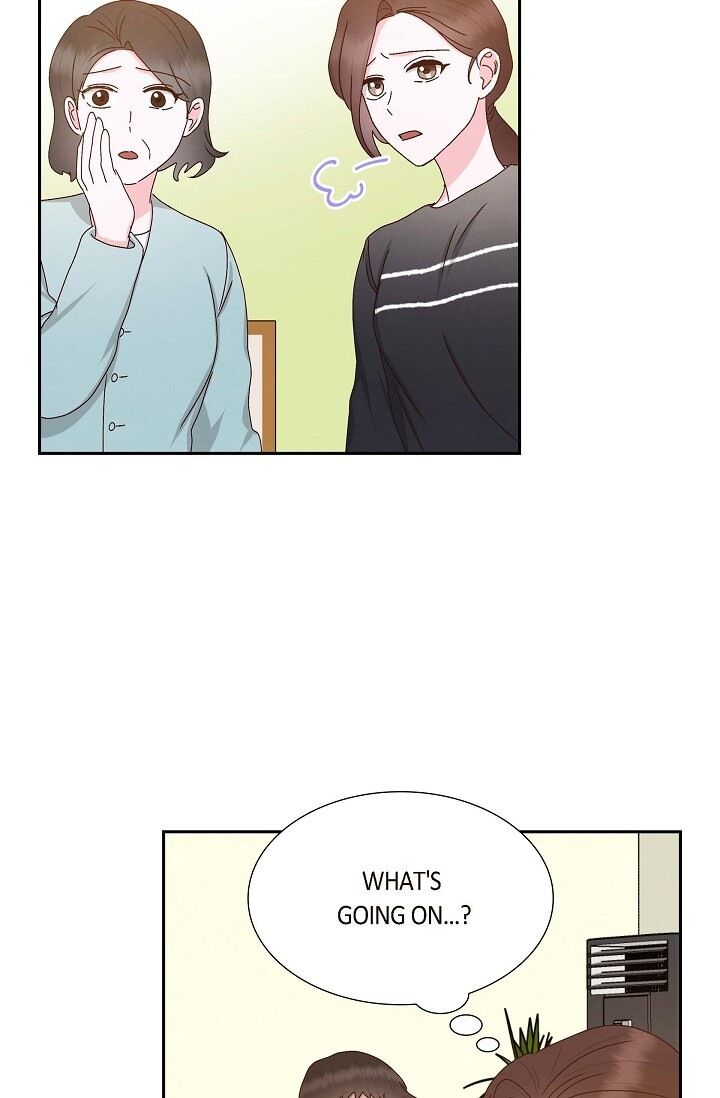 A Spoonful of Your Love - Chapter 55 Page 25