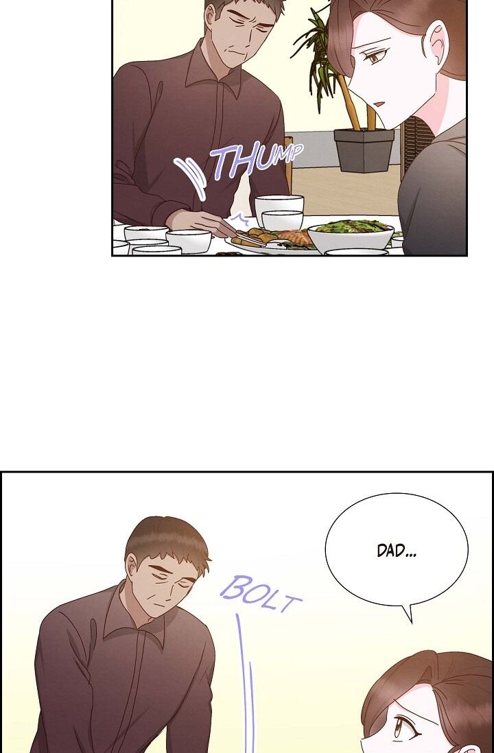 A Spoonful of Your Love - Chapter 55 Page 26