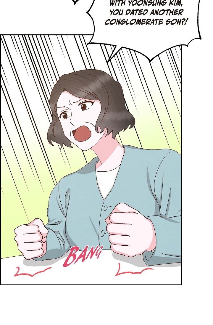 A Spoonful of Your Love - Chapter 55 Page 37