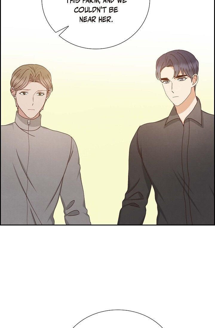 A Spoonful of Your Love - Chapter 55 Page 45