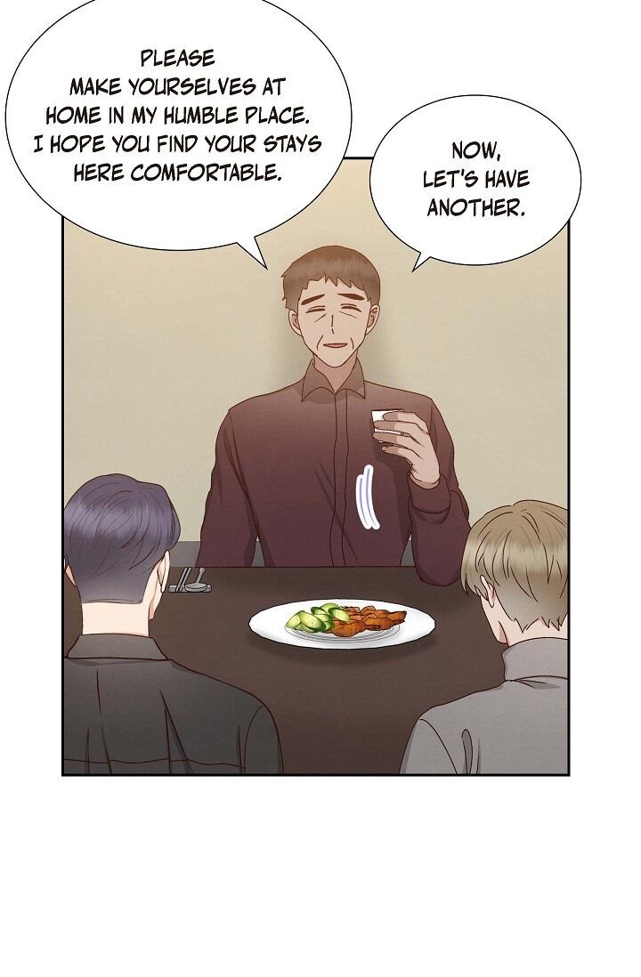 A Spoonful of Your Love - Chapter 55 Page 50