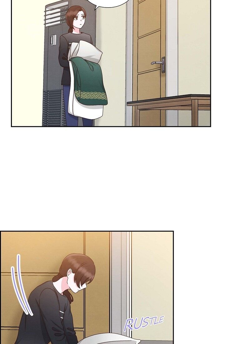 A Spoonful of Your Love - Chapter 55 Page 53