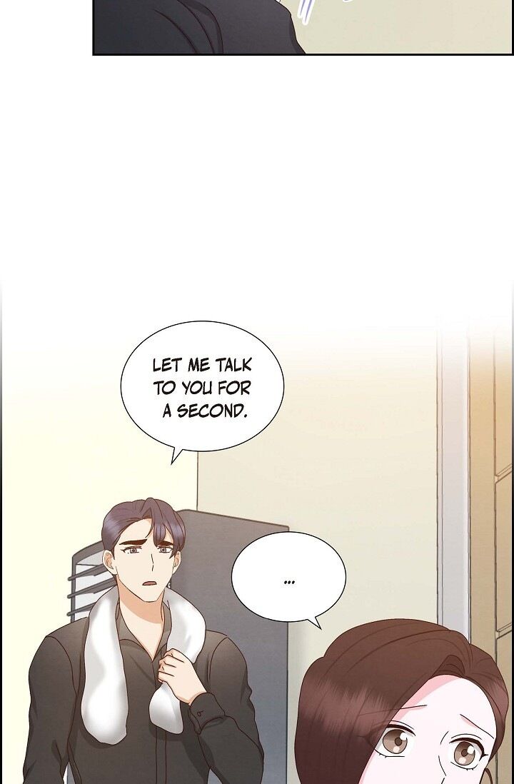 A Spoonful of Your Love - Chapter 55 Page 55