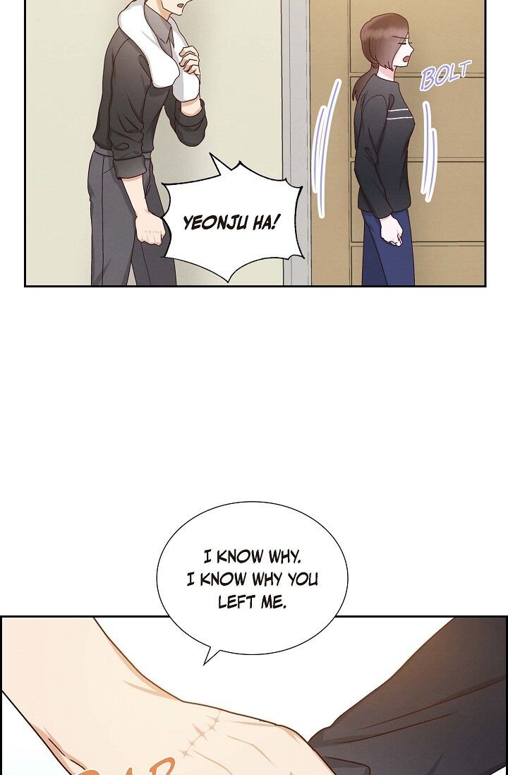 A Spoonful of Your Love - Chapter 55 Page 57