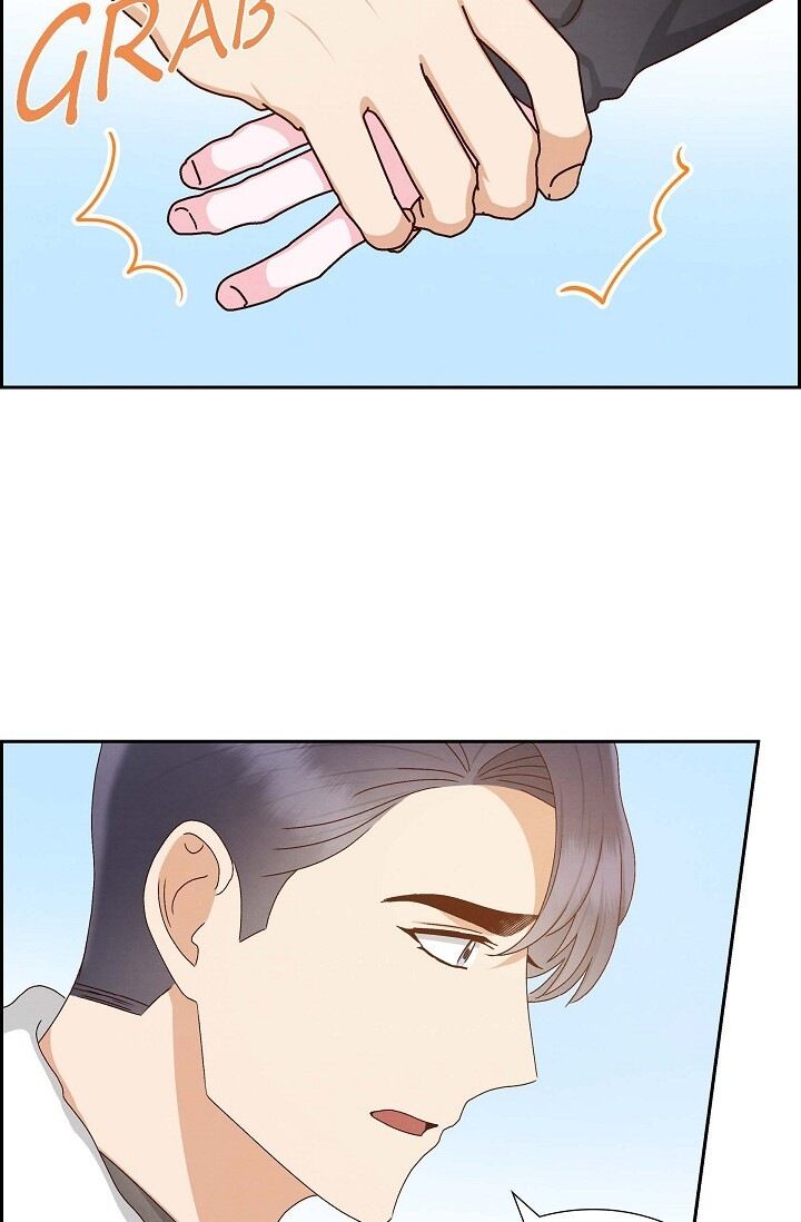 A Spoonful of Your Love - Chapter 55 Page 58