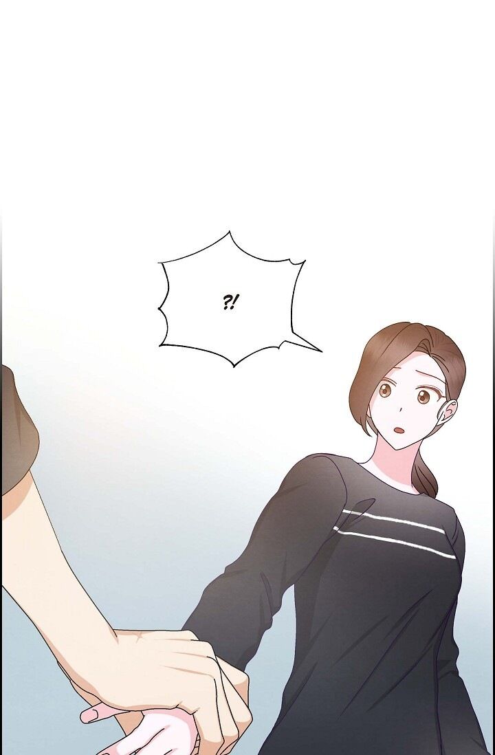 A Spoonful of Your Love - Chapter 55 Page 60