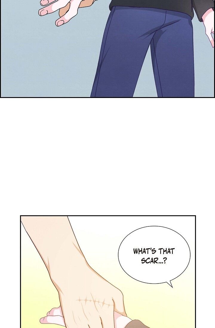 A Spoonful of Your Love - Chapter 55 Page 61