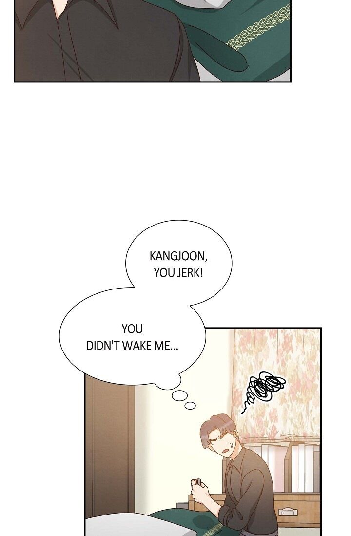 A Spoonful of Your Love - Chapter 56 Page 20