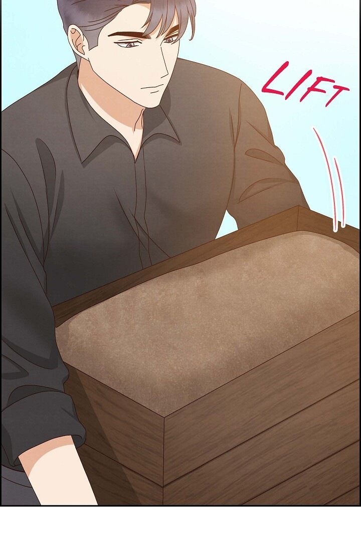 A Spoonful of Your Love - Chapter 56 Page 26