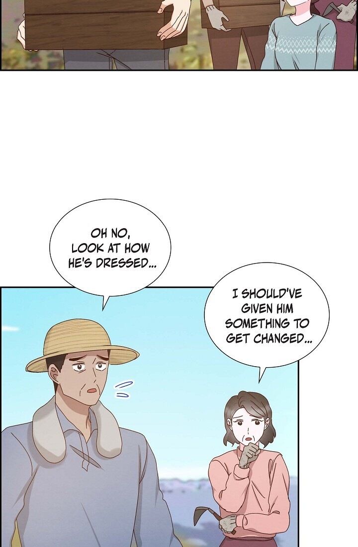 A Spoonful of Your Love - Chapter 56 Page 28