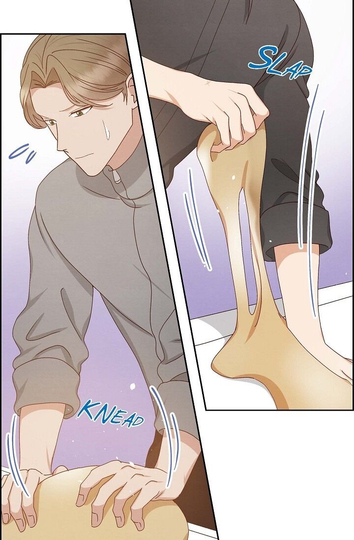 A Spoonful of Your Love - Chapter 56 Page 45