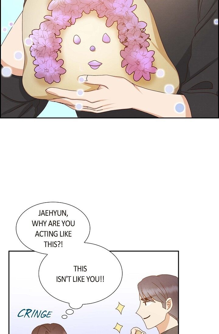 A Spoonful of Your Love - Chapter 56 Page 52